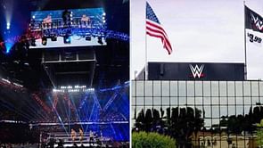 38-year-old WWE Superstar will revisit The Olympics after 14 years for a special endeavor
