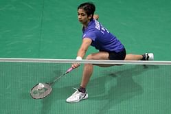 BWF China Open 2024 Day 3 results: Malvika Bansod reaches maiden Super 1000 quarterfinal after hard-fought win against Kirsty Gilmour