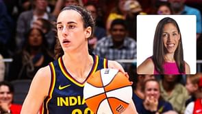 Caitlin Clark not in top 3 of ex-WNBA All-Star's MVP ballot for 2024 season