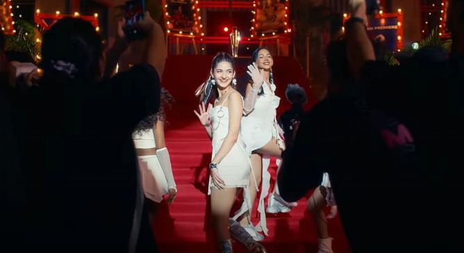 Who is W.i.S.H.? 5 interesting facts about the Indian girl band in 2024 Women’s T20 World Cup song