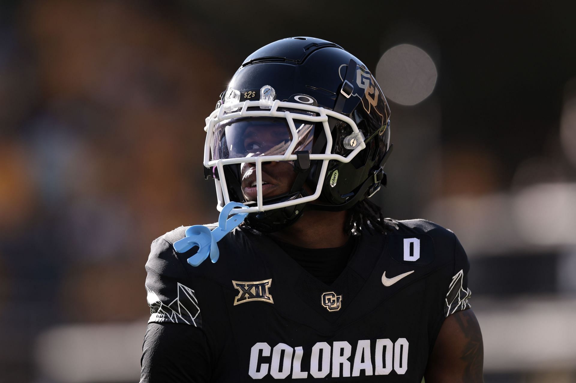 North Dakota State v Colorado - Source: Getty