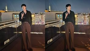 "Making history everywhere he goes'’ — Fans laud BTS' Jin as he is reported to have attracted the biggest crowd of Milan Fashion Week