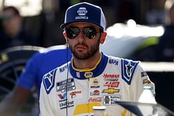 Does Chase Elliott have a pilot's license and fly his own plane? Here's what we know