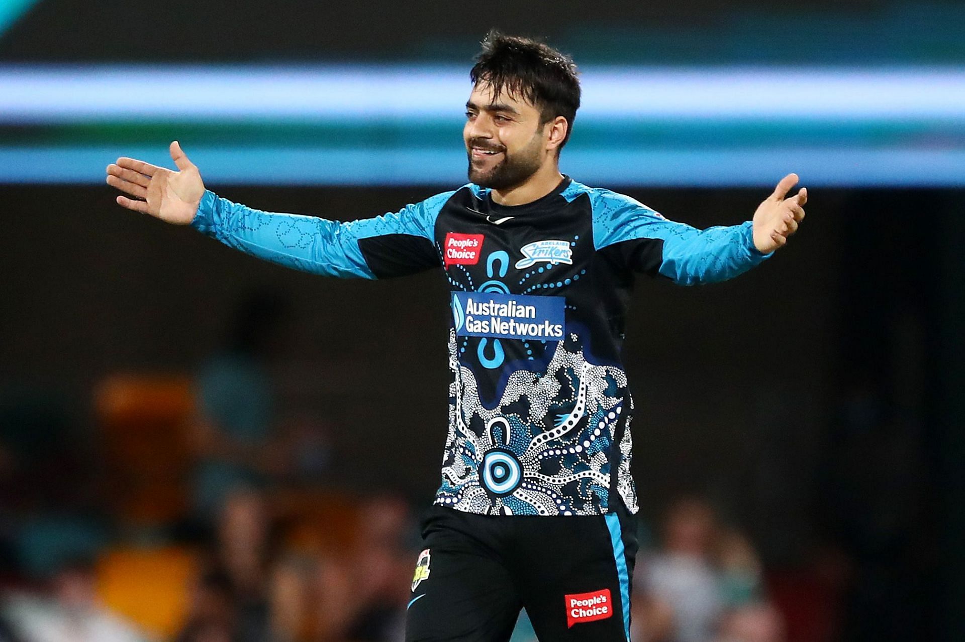 BBL - Heat v Strikers - Source: Getty