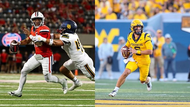 Top 3 predictions about Big 12 schools in Week 3 of college football season