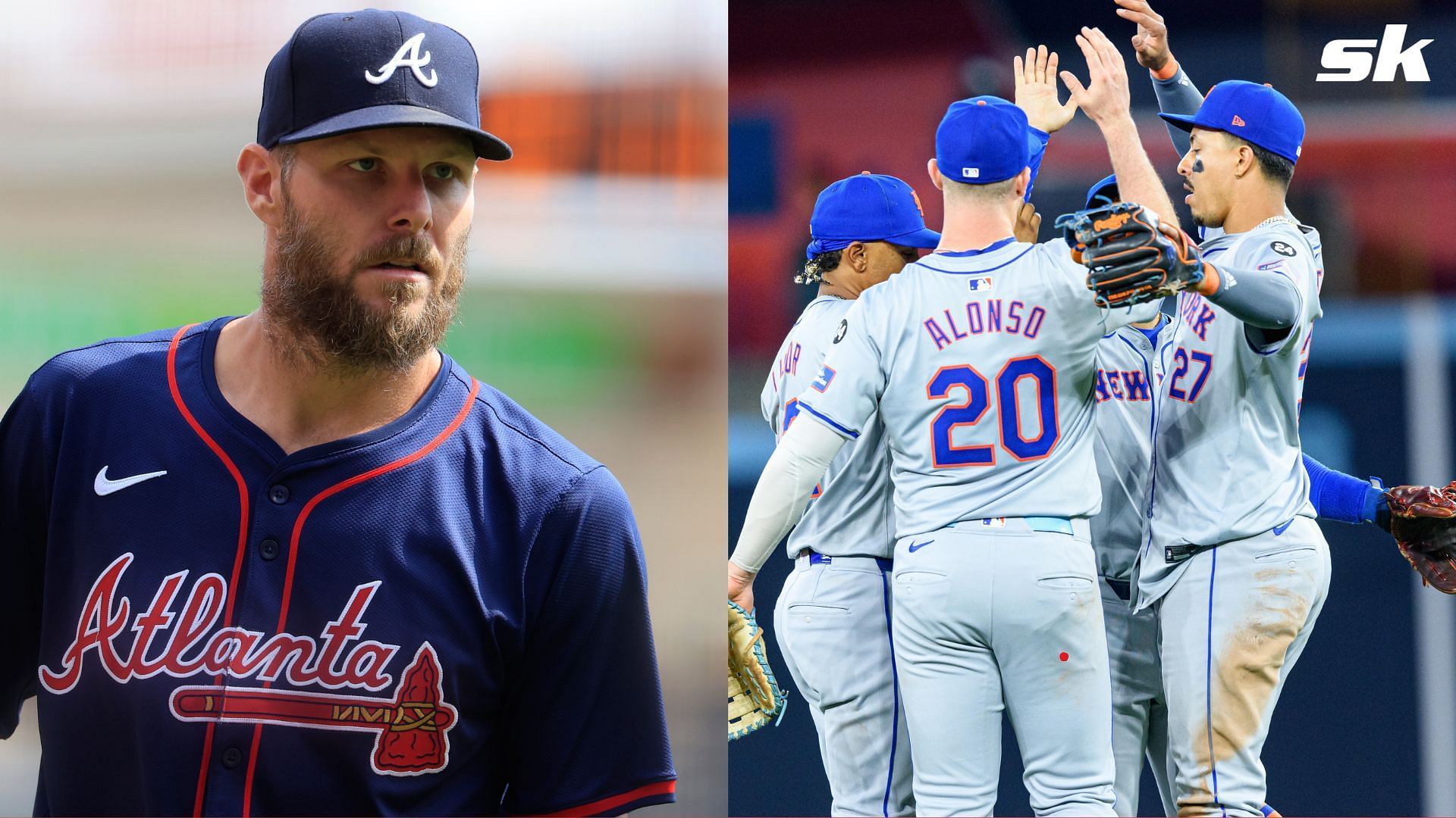 Mets vs. Braves: Game 2 predictions, odds and picks &mdash; Sept 25, MLB 2024