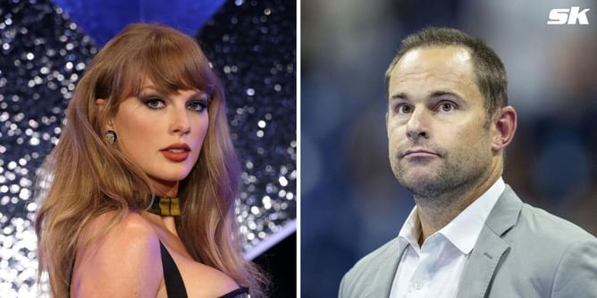 "Worst decision I ever made" - Taylor Swift US Open snub revisited by veteran entertainment producer in candid confession to Andy Roddick