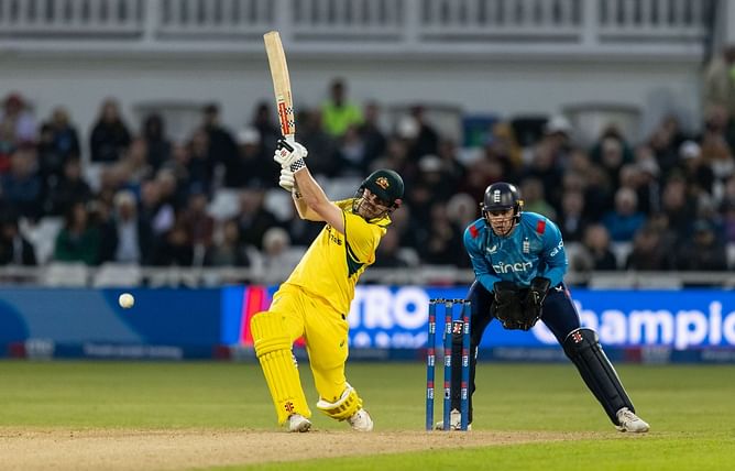 ENG vs AUS Dream11 Prediction: Fantasy Cricket Tips, Today's Playing 11 and Pitch Report for Australia tour of England 2024, 2nd ODI