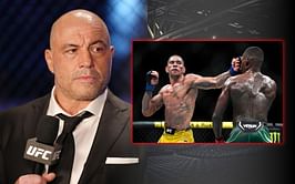 Joe Rogan demands major changes in UFC contract regulations to prevent "sanctioned cheating" and weight-cutting red flags