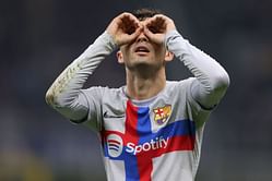 Pedri names Premier League superstar as player he would love at Barcelona
