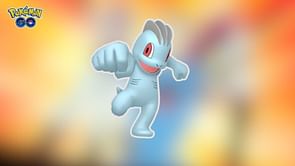 How to get Machop in Pokemon GO, and can it be shiny?