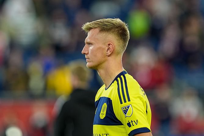 Nashville SC vs Chicago Fire Prediction and Betting Tips | September 18th 2024