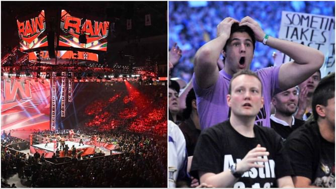 Former WWE champion reacts to heartbreaking snub ahead of RAW
