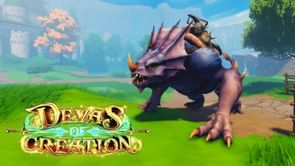 Devas of Creation: All achievements