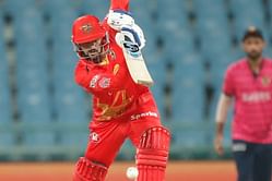 [Watch] Kanpur Superstars’ Sameer Rizvi smashes 87 runs in UP T20 League 2024 clash