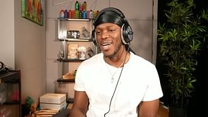 KSI returns to performing live at the Misfits & DAZN: X Series 17 event
