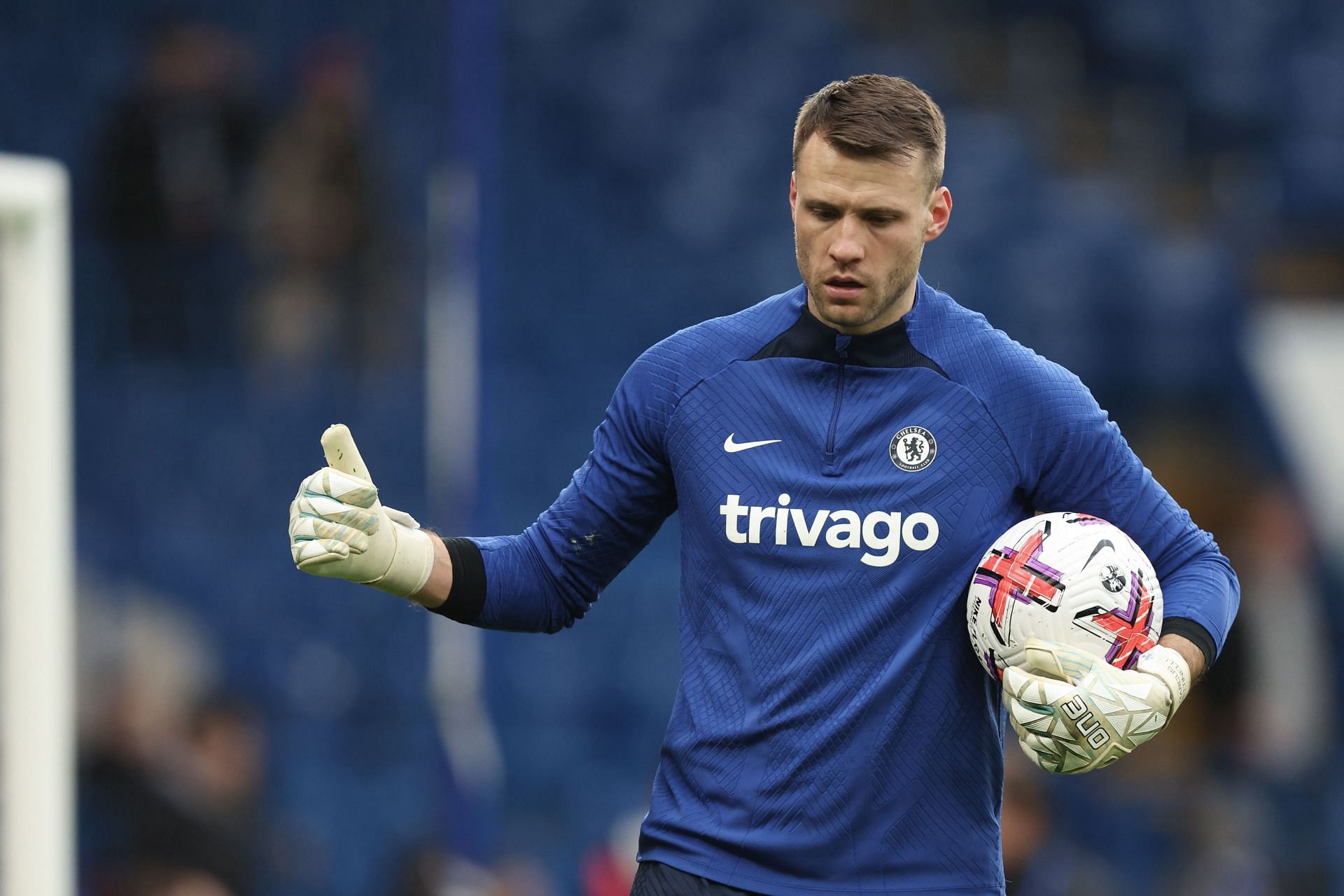 Marcus Bettinelli