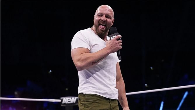 Jon Moxley’s latest victim breaks silence after unexpected backstage ambush