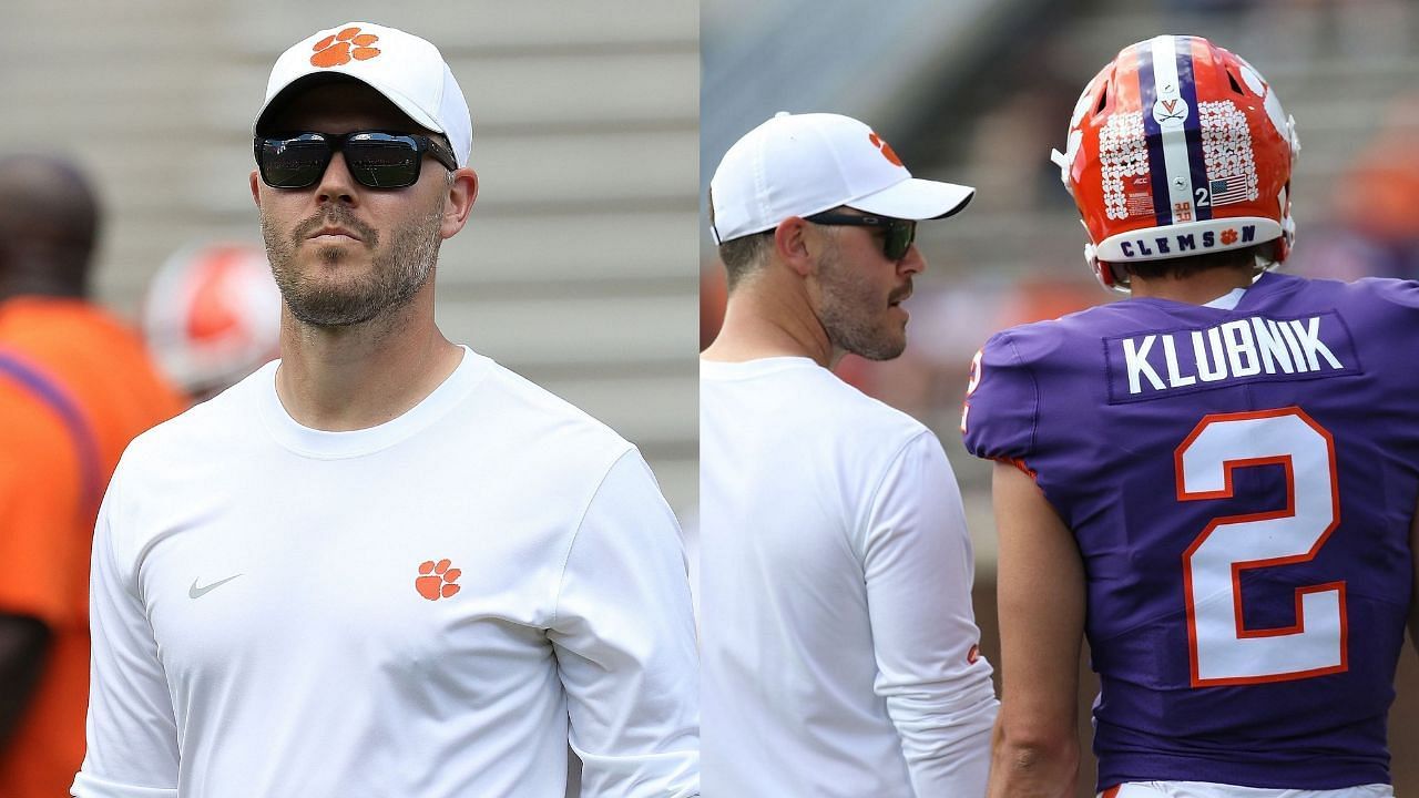 Who is Lincoln Riley&rsquo;s brother Garrett? A look at USC HC&rsquo;s ties with Clemson&rsquo;s OC