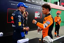Lando Norris not 'in the title fight yet' against Max Verstappen despite fastest car claims fellow F1 racer