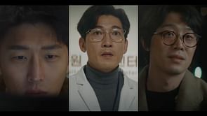 Black Out episode 6 recap: Jeong-woo discovers important evidence to get 10-year-old case reopened
