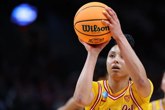 Top 3 women's college basketball teams poised to win the Big 10 championship tournament