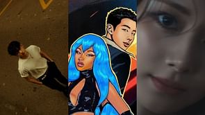 5 K-Pop releases to look forward to in September 2024: Megan Thee Stallion x BTS’ RM, Twice Tyuzu and more