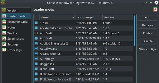 5 best Minecraft mod launchers