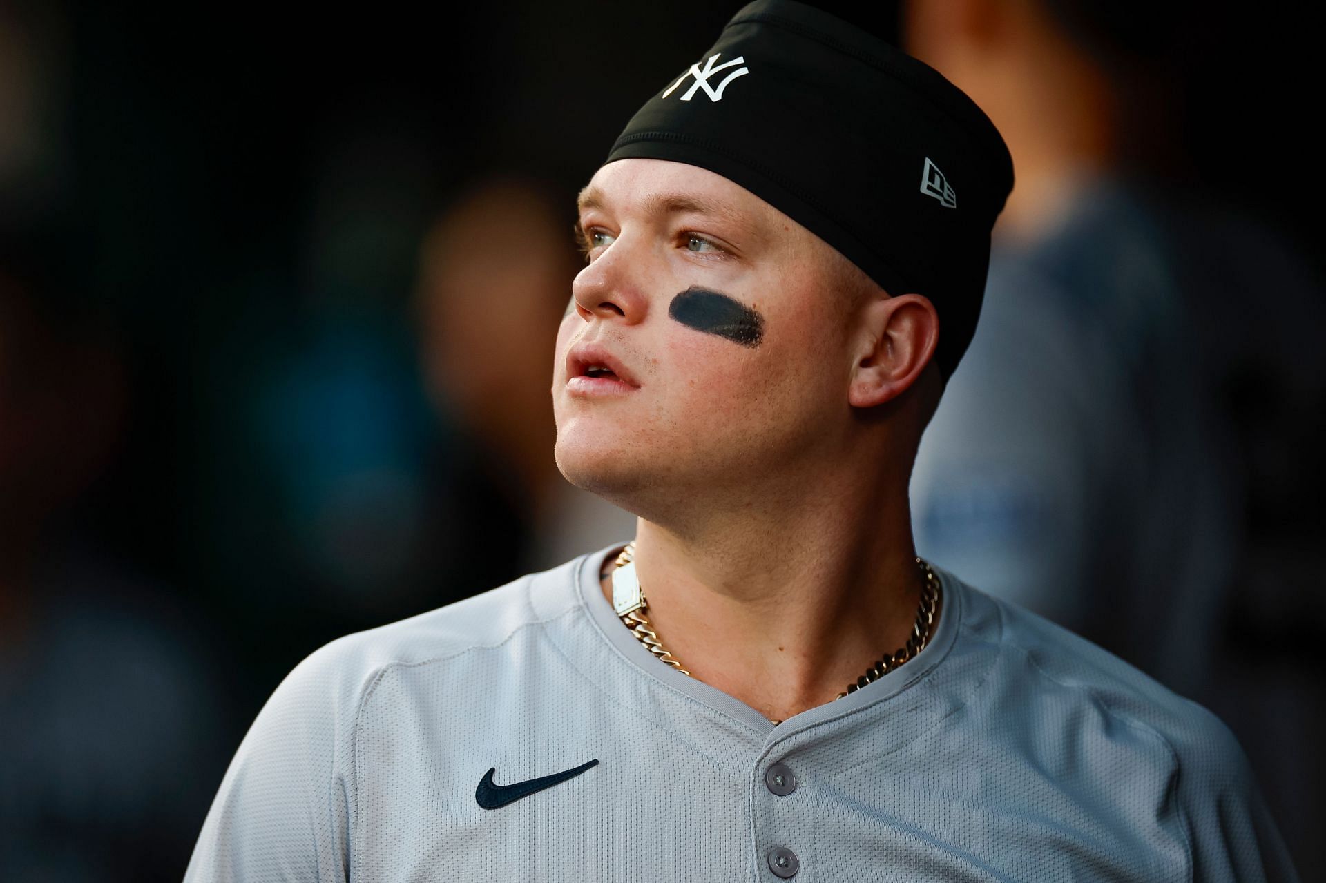 New York Yankees v Washington Nationals - Source: Getty