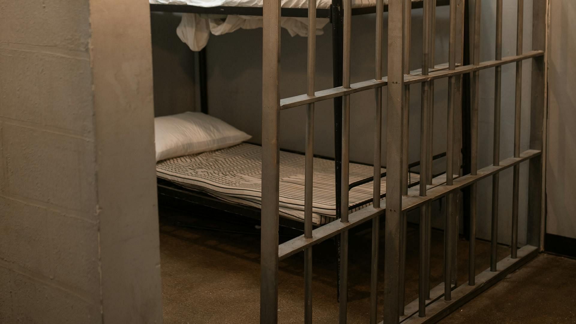 Tasmiyah and Jasmiyah were found guilty and given 30 years imprisonment. (Image via Pexels)