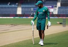 They say there is no value of pitch. They are illiterate people" - Basit Ali slams PCB with example of Chennai surface for IND vs BAN 1st Test 2024