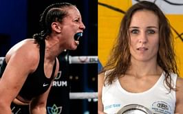 Rosalinda Rodriguez vs. Amy Naert: Live round-by-round updates