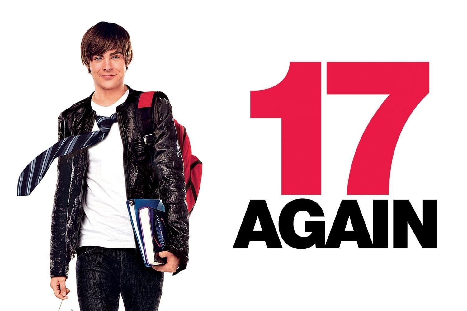 17 Again stars a range of familiar names. (Amazon Prime)