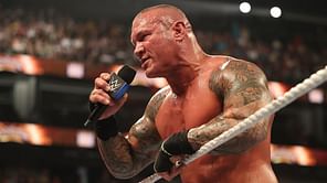 Randy Orton to announce he is leaving WWE; Cody Rhodes vs. Solo Sikoa scrapped? - 5 things The Viper can do on his return to SmackDown