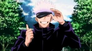 Gojo may actually return in Jujutsu Kaisen's final issue, but not the way fans are expecting