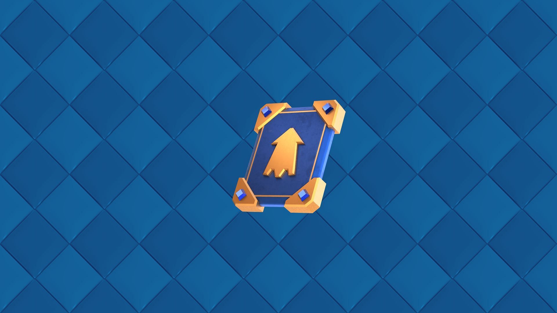 Elite Wild Card is one of the most sought-after Magic Items in Clash Royale (Image via Supercell)