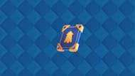 Elite Wild Card is one of the most sought-after Magic Items in Clash Royale (Image via Supercell)
