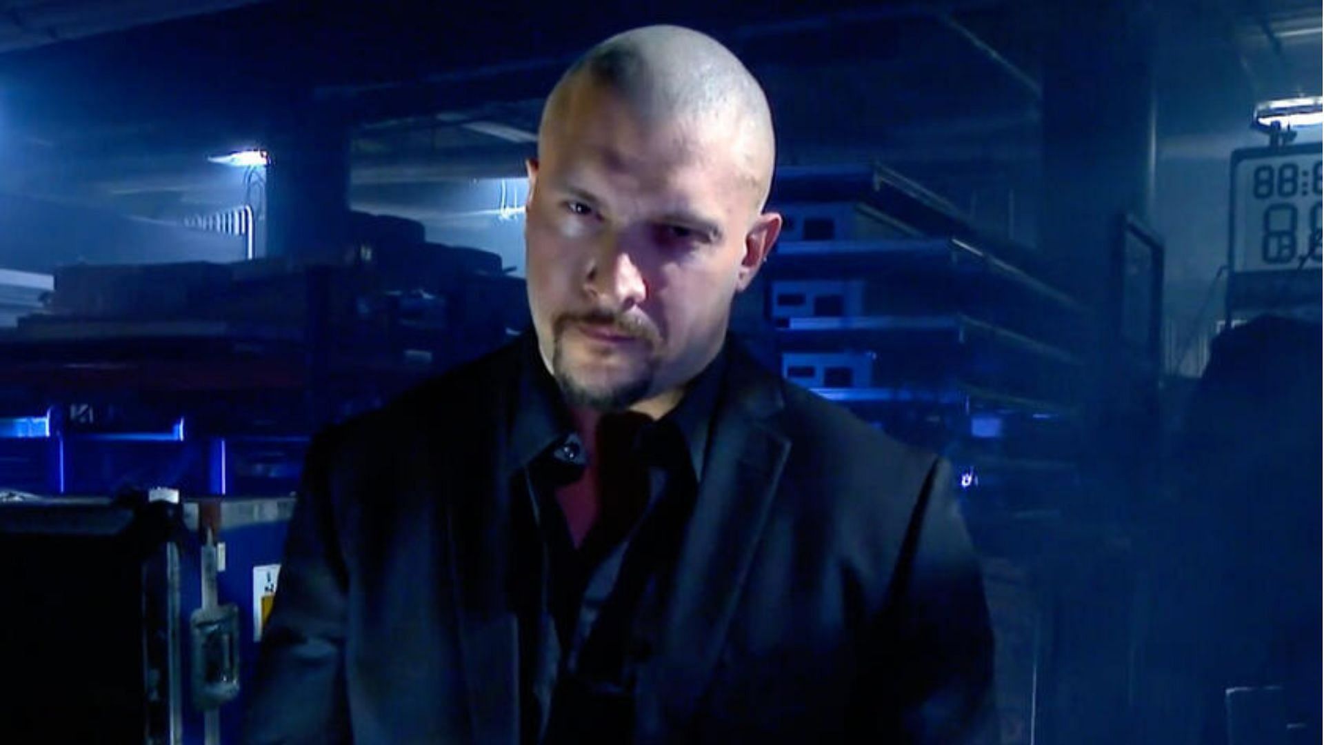 Karrion Kross (Image Credits: WWE.com)