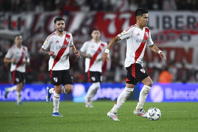 River Plate vs Colo Colo Prediction and Betting Tips | September 24th 2024
