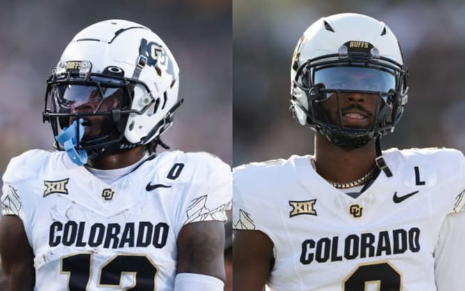 3 reasons why Deion Sanders' Colorado Buffaloes were able to takedown Colorado State Rams in Week 3