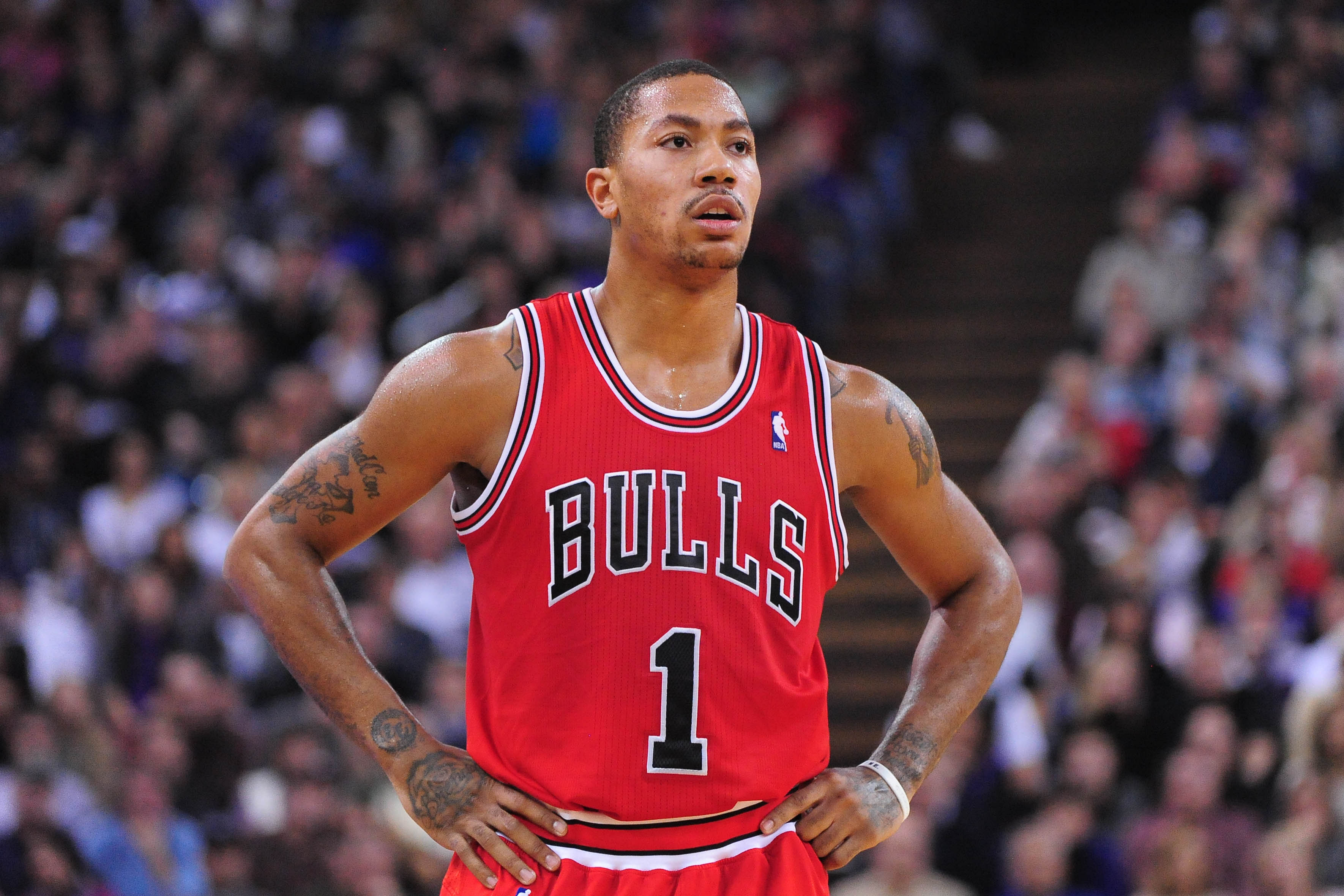 NBA: Chicago Bulls at Sacramento Kings - Source: Imagn