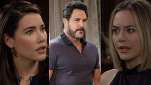 The Bold and the Beautiful weekly recap (September 9 to 13, 2024): Steffy deals with trauma, Hope faces backlashes, and Bill remains in shock