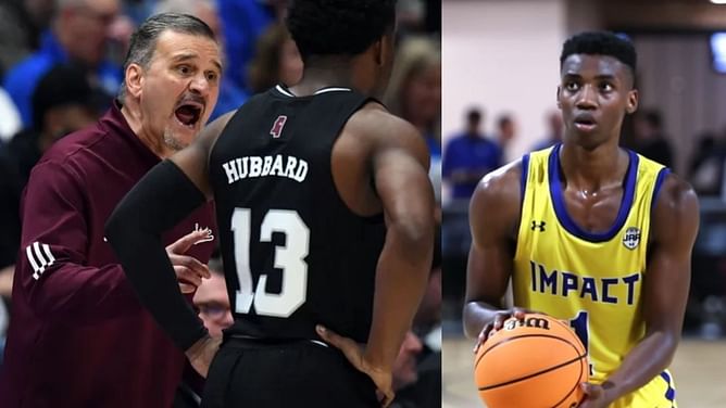 4-star recruit King Grace commits to Mississippi State as part of 2025 recruitment class