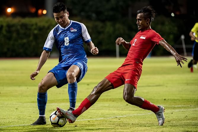 Timor-Leste vs Mongolia Prediction and Betting Tips | 5th September 2024