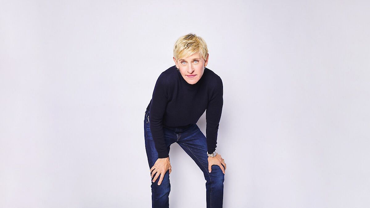 Ellen DeGeneres announces final Netflix comedy special For Your Approval premiering September 24