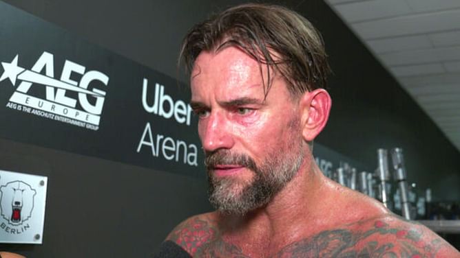WWE could "feed" RAW star to CM Punk, feels veteran