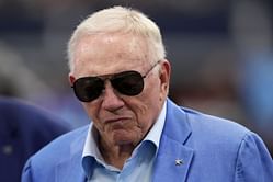 Cowboys GM Jerry Jones accepts blame for Dallas' 1-2 start to 2024 NFL season