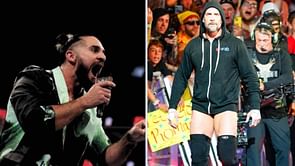 Shocking reunion with Roman Reigns, unexpected attack - 4 ways Seth Rollins could return to WWE
