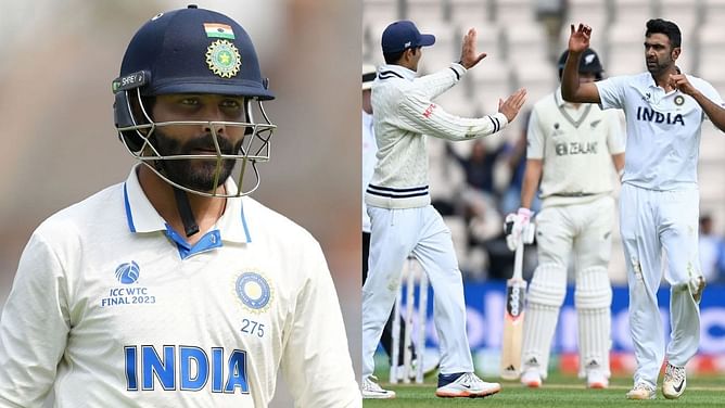 4 भारतीय खिलाड़ी जिन्होंने एक टेस्ट में शतक बनाने और 5 विकेट हॉल लेने का कारनामा किया