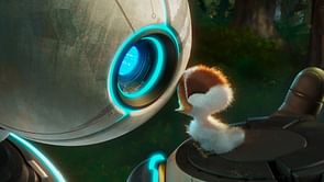 Will The Wild Robot be available on Netflix? Everything you need to know
